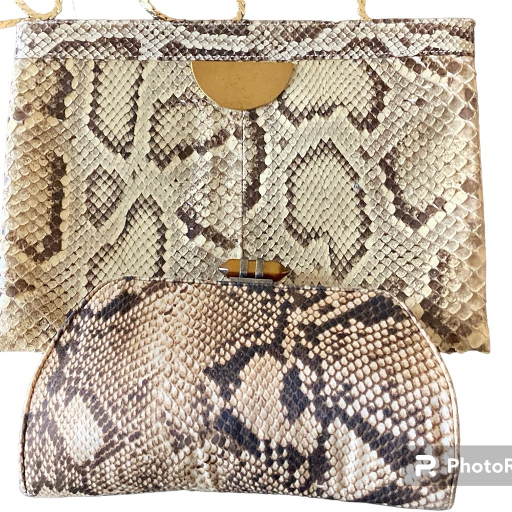 Banana Republic Clutch & Style Bag! 2 for 1! 🔥 FIRM PRICE